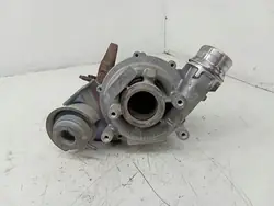 Turbocharger Dacia Logan Duster 1.5 DCI H8201164371