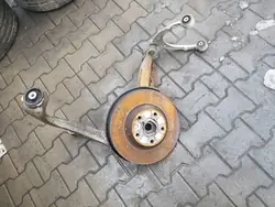 Manga dianteira direita Audi Q7 4L 05-15 OEM 7P6407246A