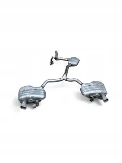 Silencieux Audi A4 B9 8W 2023 OEM 8W5253612A