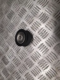 Tensor de alternador delantero Mercedes-Benz GL X166 2013