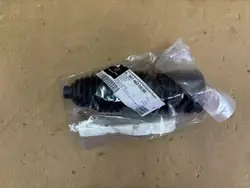Stuurkolomafdekking OEM A9074620000 voor Mercedes GLE