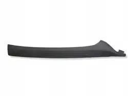 EMC12977 Pilaarbekleding voor BMW 3 E46 Sedan/Estate
