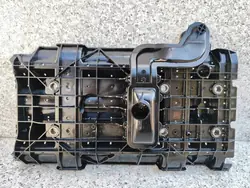 Mercedes-Benz OE A6511802651 Pompe à Huile