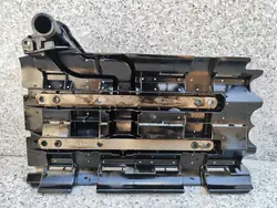 Mercedes-Benz OE A6511802651 Pompe à Huile