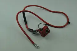 BMW 5' E60 Terminal Positivo SBK2 6989780 OEM