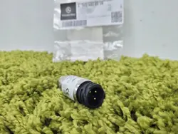 Sensor Pressão Óleo OEM A9325420118 Mercedes
