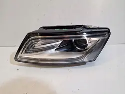 Audi Q5 8R Faro Izquierdo OEM 8R0941043C