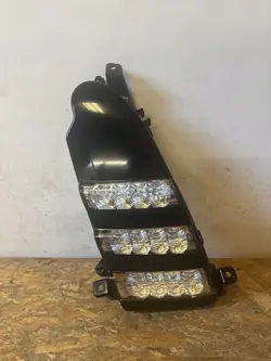 OEM 9182139 Halogeen LED DRL Lamp voor Peugeot 508 I