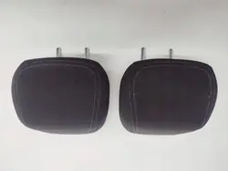 Peugeot 308 T9 II Rücksitz Kopfstütze Set OEM