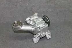 BMW OEM 8601072 Oljepump - Lågt mätarställning