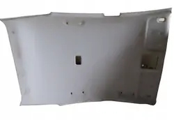 Teto usado OEM PODSUFITKA para Hyundai i30 II 2011-2017