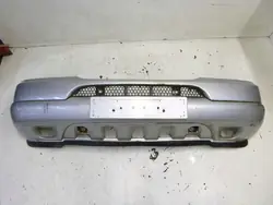 Parachoques delantero Mercedes-Benz W163