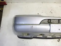 Pare-chocs avant Mercedes-Benz W163