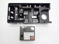 Compresseur de roue OEM 9816284880 pour Opel Grandland X