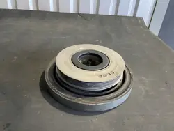 Polia Mercedes-Benz OE A6540300803