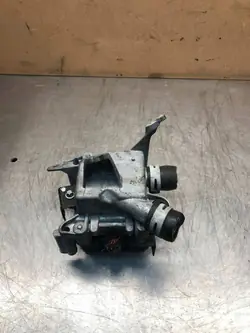 Chauffage liquide Mercedes-Benz OEM A6111500204