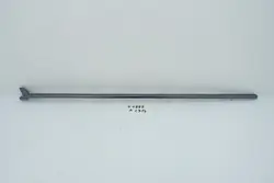 OEM 86696-HFAA0 Faixa Para-choques Traseiro Hyundai Kona II EV