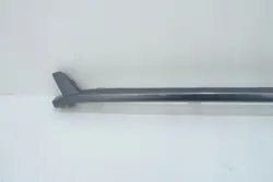 OEM 86696-HFAA0 Garniture Pare-chocs Arrière Hyundai Kona II EV