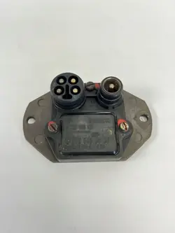 Módulo de ignição Mercedes W124 W201 0025455932