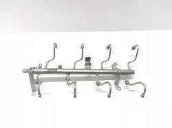 Brandstofrail Porsche Panamera (970) 2010 10327701