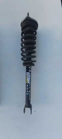 FRAMTIDIG VÄNSTER DÄMPARE MERCEDES E-KLASS W213 2.0 CDI A2133202013