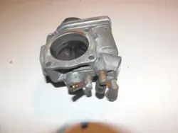 Corps de papillon OEM 06A133062AB pour moteur 1.6 8V
