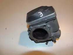 Corps de papillon OEM 06A133062AB pour moteur 1.6 8V