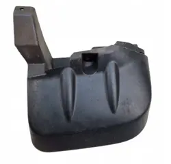 Protège-boue Mitsubishi L200 4 OEM MN117448 Avant Droit