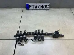 Rampe d'injection GPL OEM 110R006300 pour Chrysler Pacifica