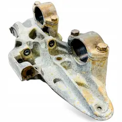 OEM 22278655 Volvo Suporte de mola pneumática, eixo esquerdo