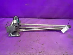 Mécanisme de levage moteur essuie-glace Fiat OE OEM Zawada-357979-