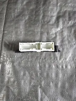 Begagnad PDC-styrmodul OEM 5QA919298C