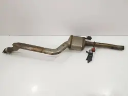 Jaguar F-Pace X761 Katalysator OEM HK83-5L219-CK