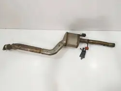 Jaguar F-Pace X761 Katalysaattori OEM HK83-5L219-CK