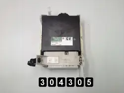 ECU Toyota Yaris OEM AM-304305 - Occasion