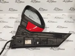 Rétroviseur gauche Opel Astra J OEM 13308361 - Occasion