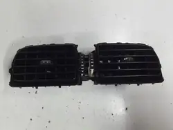 Grelha ventilação central OEM 6C0819728B para VW Polo
