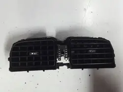 Grille de ventilation centrale OEM 6C0819728B pour VW Polo