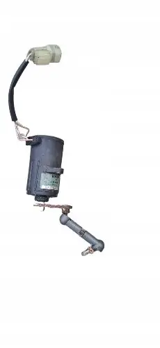 Gaspotentiometer OEM für Land Rover Freelander 2.0TD