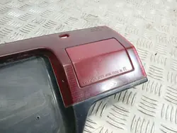 OEM 7680112240 Faixa Iluminação Matrícula Traseira