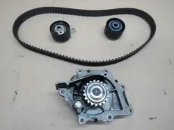 Kit de correia de distribuição Ford OE VXM13317 - Usado