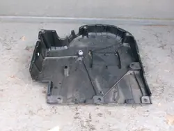 Escudo inferior Toyota Yaris Cross OEM osłony Cross24