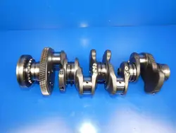Mercedes Kurbelwelle OEM A65421 für 2.0 CDI Motor