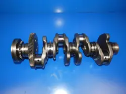 Vilebrequin Mercedes OEM A65421 pour Moteur 2.0 CDI