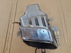 Volvo S90 V90 Oikea pakopää OEM 31383309