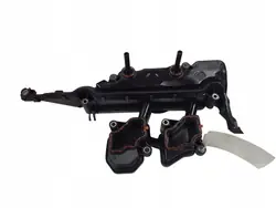 Separador de óleo Trafic II Vivaro A 2.0 DCI