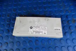 BMW CAS4-moduuli OEM 9367374 5-sarja F10