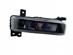 BMW G20 G21 Halogen Vänster Strålkastare OEM 7433787