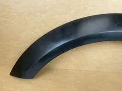 OEM 8K9853818A Kotflügelleiste Rechts Hinten Audi A4