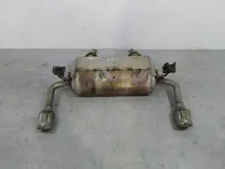 Pakoputken vaimentin OEM 201004GD0D Infiniti Q50